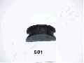 Uszczelka, pokrywa głowicy cylindrów do Mitsubishi, 42-05-501, ASHIKA w ofercie sklepu e-autoparts.pl 
