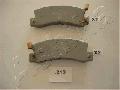 Klocki hamulcowe - komplet51-02-213, ASHIKA w ofercie sklepu e-autoparts.pl 