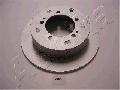 Tarcza hamulcowa61-05-521, ASHIKA w ofercie sklepu e-autoparts.pl 