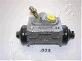 Cylinderek hamulcowy67-08-832, ASHIKA w ofercie sklepu e-autoparts.pl 