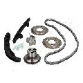 Zestaw łańcucha rozrząduKCK0605, ASHIKA w ofercie sklepu e-autoparts.pl 