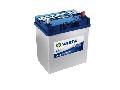 Akumulator, BLUE dynamic 40Ah 330A (L-) do Chevroleta, 5401260333132, VARTA w ofercie sklepu e-autoparts.pl 