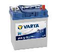 Akumulator, BLUE dynamic 40Ah 330A (L-) do Chevroleta, 5401260333132, VARTA w ofercie sklepu e-autoparts.pl 