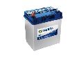 Akumulator, BLUE dynamic 40Ah 330A (L+) do Mitsubishi, 5401270333132, VARTA w ofercie sklepu e-autoparts.pl 