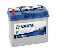 Akumulator, BLUE dynamic 45Ah 330A (L+) do Suzuki, 5451580333132, VARTA w ofercie sklepu e-autoparts.pl 