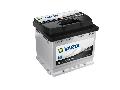 Akumulator, BLACK dynamic 45Ah 400A (L+) do Alfy, 5454130403122, VARTA w ofercie sklepu e-autoparts.pl 