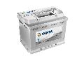 Akumulator, SILVER dynamic 63Ah 610A (L+) do Alfy, 5634010613162, VARTA w ofercie sklepu e-autoparts.pl 