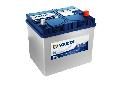 Akumulator, BLUE dynamic EFB 65Ah 650A (L-) do Mazdy, 565501065D842, VARTA w ofercie sklepu e-autoparts.pl 
