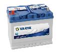 Akumulator, BLUE dynamic 70Ah 630A (L+) do Alfy, 5704130633132, VARTA w ofercie sklepu e-autoparts.pl 