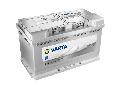 Akumulator, SILVER dynamic 85Ah 800A (L-) do Land Rovera, 5854000803162, VARTA w ofercie sklepu e-autoparts.pl 