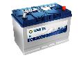 Akumulator, BLUE dynamic EFB 85Ah 800A (L-) do Mitsubishi, 585501080D842, VARTA w ofercie sklepu e-autoparts.pl 