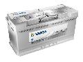 Akumulator, SILVER dynamic AGM 105Ah 950A (L-) do BMW, 605901095D852, VARTA w ofercie sklepu e-autoparts.pl 