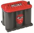 Akumulator, RED TOP 44Ah 730A (L+) do Doogea, 8202550008882, VARTA w ofercie sklepu e-autoparts.pl 
