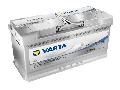 Akumulator, Professional Dual Purpose AGM 105Ah 950A (L-), 840105095C542, VARTA w ofercie sklepu e-autoparts.pl 