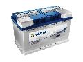 Akumulator, Professional Dual Purpose EFB 80Ah 800A (L-), 930080080B912, VARTA w ofercie sklepu e-autoparts.pl 