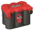 Akumulator, RED TOP 50Ah 815A (L+) do Pontiac, 8782090008882, VARTA w ofercie sklepu e-autoparts.pl 
