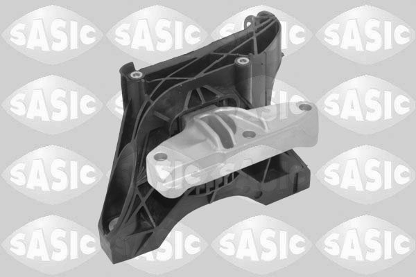 Poduszka silnika do Peugeota, 2700108, SASIC w ofercie sklepu e-autoparts.pl 
