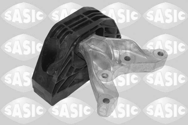 Poduszka silnika do Peugeota, 2700191, SASIC w ofercie sklepu e-autoparts.pl 