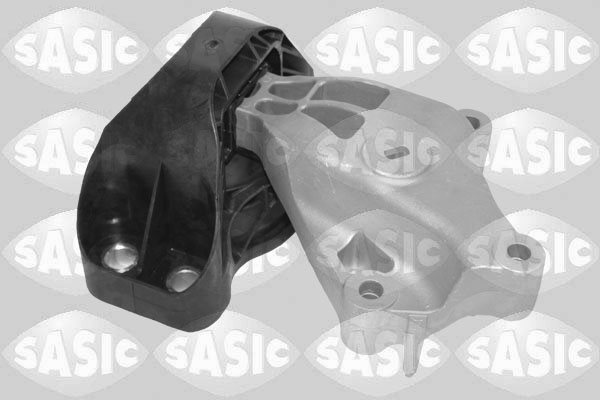 Poduszka silnika do Renault, 2704160, SASIC w ofercie sklepu e-autoparts.pl 