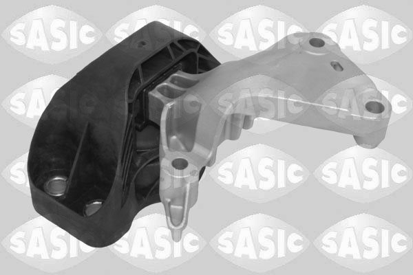 Poduszka silnika do Renault, 2704161, SASIC w ofercie sklepu e-autoparts.pl 