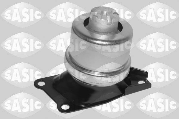 Poduszka silnika do VW, 2706555, SASIC w ofercie sklepu e-autoparts.pl 