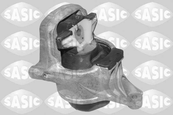 Poduszka silnika do Audi, 2706558, SASIC w ofercie sklepu e-autoparts.pl 