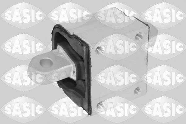 Poduszka silnika do Mercedesa, 2706758, SASIC w ofercie sklepu e-autoparts.pl 