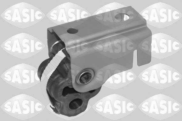 Dystans gumowy tłumika do Renault, 2954017, SASIC w ofercie sklepu e-autoparts.pl 