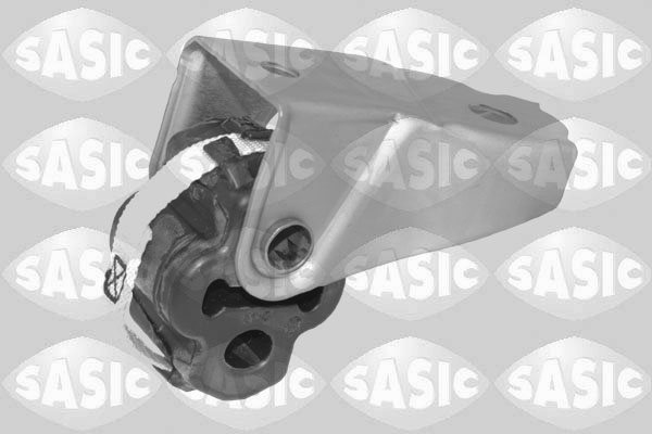 Dystans gumowy tłumika do Renault, 2954018, SASIC w ofercie sklepu e-autoparts.pl 