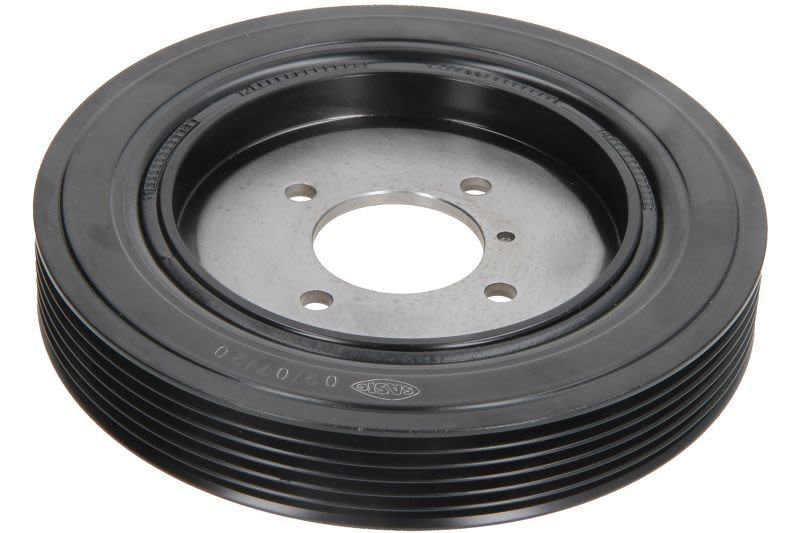 Koło pasowe, wał korbowy do Peugeota, 5150Q60, SASIC w ofercie sklepu e-autoparts.pl 