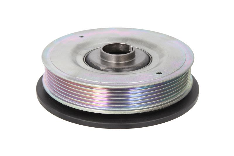 Koło pasowe, wał korbowy do Opla, 2154013, SASIC w ofercie sklepu e-autoparts.pl 