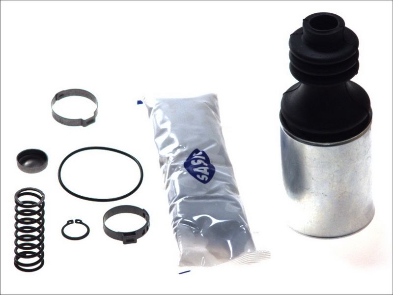 Zestaw osłon, wał napędowy do Citroena, 2003421, SASIC w ofercie sklepu e-autoparts.pl 