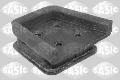 Dystans gumowy, resorowanie do Mercedesa, 2656098, SASIC w ofercie sklepu e-autoparts.pl 