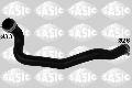 Przewód elastyczny chłodnicy do Citroena, 3400201, SASIC w ofercie sklepu e-autoparts.pl 