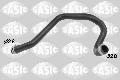 Przewód elastyczny chłodnicy do Peugeota, 3400245, SASIC w ofercie sklepu e-autoparts.pl 