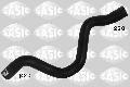 Przewód elastyczny chłodnicy do Renault, 3404037, SASIC w ofercie sklepu e-autoparts.pl 