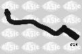 Przewód elastyczny chłodnicy do Renault, 3404163, SASIC w ofercie sklepu e-autoparts.pl 