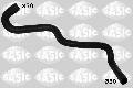 Przewód elastyczny chłodnicy do Daci, 3404170, SASIC w ofercie sklepu e-autoparts.pl 