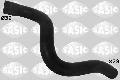 Przewód elastyczny chłodnicy do Fiata, 3406098, SASIC w ofercie sklepu e-autoparts.pl 