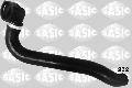 Przewód elastyczny chłodnicy do Fiata, 3406121, SASIC w ofercie sklepu e-autoparts.pl 