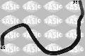 Przewód elastyczny chłodnicy do Opla, 3406139, SASIC w ofercie sklepu e-autoparts.pl 