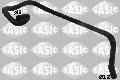 Przewód elastyczny chłodnicy do Opla, 3406225, SASIC w ofercie sklepu e-autoparts.pl 