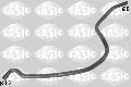 Przewód elastyczny chłodnicy do Opla, 3406329, SASIC w ofercie sklepu e-autoparts.pl 