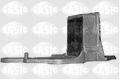 Dystans gumowy, tłumik do Renault, 4001570, SASIC w ofercie sklepu e-autoparts.pl 