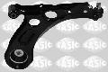 Wahacz, zawieszenie koła do Peugeota, 7470064, SASIC w ofercie sklepu e-autoparts.pl 