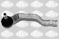 Końcówka drążka kierowniczego poprzecznego do Renault, 7674033, SASIC w ofercie sklepu e-autoparts.pl 