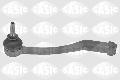 Końcówka drążka kierowniczego poprzecznego do Citroena, 8173683, SASIC w ofercie sklepu e-autoparts.pl 