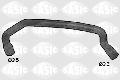 Przewód elastyczny chłodnicy do Citroena, SWH0339, SASIC w ofercie sklepu e-autoparts.pl 