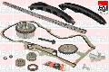 Zestaw łańcucha rozrząduTCK211VVT, FAI w ofercie sklepu e-autoparts.pl 