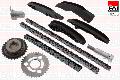 Zestaw łańcucha rozrządu do BMW, TCK240NG, FAI w ofercie sklepu e-autoparts.pl 